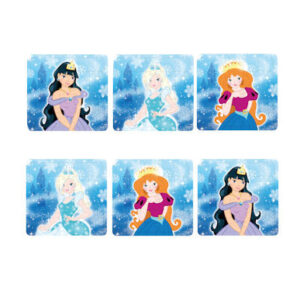 Uitdeelcadeautje puzzel ice prinsessen