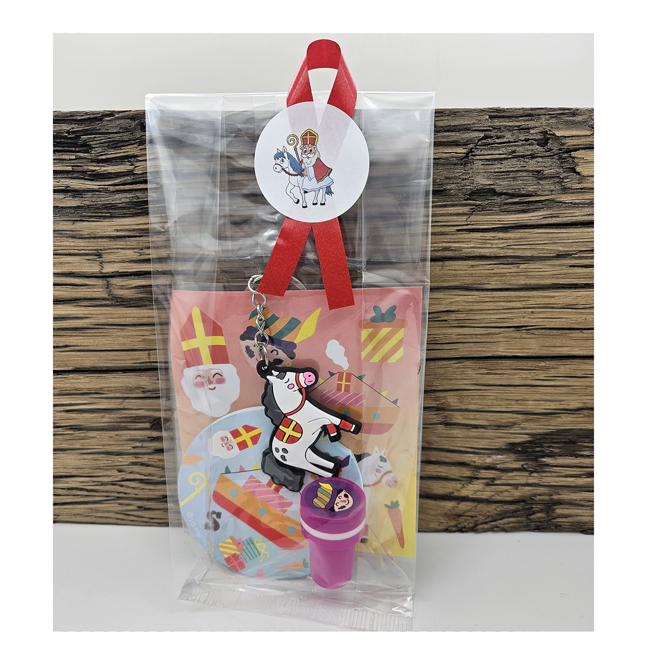 Uitdeelcadeautjes traktatie sinterklaas Schoencadeautjes sinterklaas print thema uitdeelcadeautjes