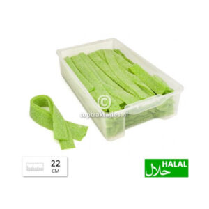 Zure matten groen appel (prijs per stuk)