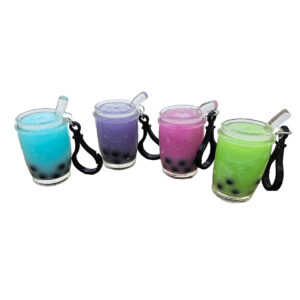 Bubble tea squeeze traktatie cadeautje