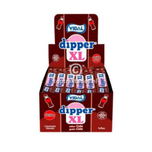 Vidal Cola Dipper XL