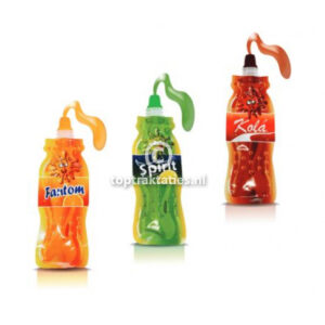 Cola sinas snoep traktatie