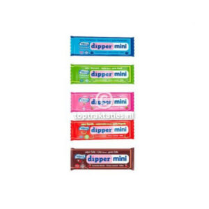 Mini dipper traktatie snoepje